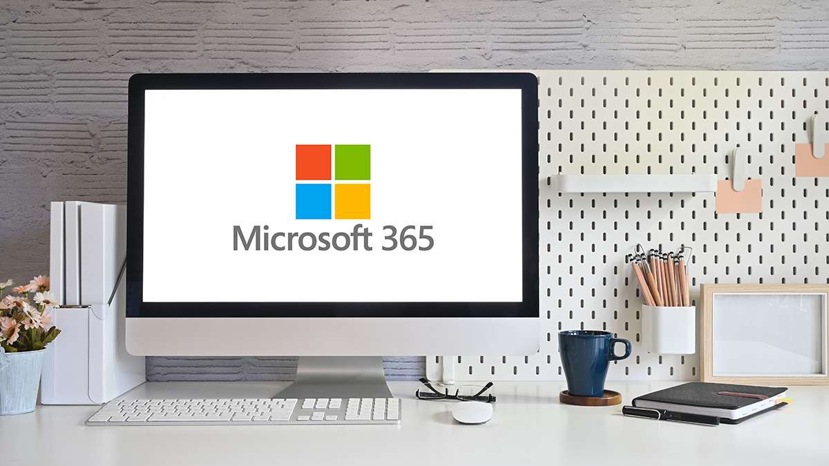 Microsoft Office Complete Course